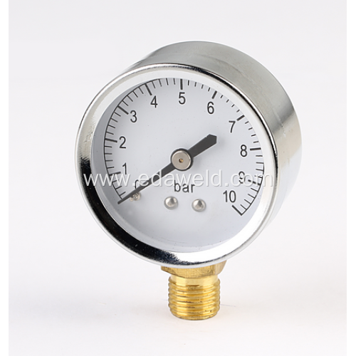 Y-200 M20x1.5 Pressure Gauge